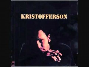 Kris Kristofferson ~ Sunday Morning Coming Down