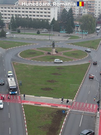 🌍 Hunedoara, Romania shines in this immersive 4K drone tour. Hunedoara neighborhoods, Hunedoara skyline, and Hunedoara green areas create stunning aerial views. 🎯 #hunedoara #romania #droneshots #4kaerial #travelromania #cityscape #transylvania #dronefootage #urbanlife #exploreromania #fyp #skyview