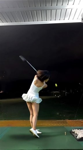 Improving Your Golf Swing as a Girl Golfer