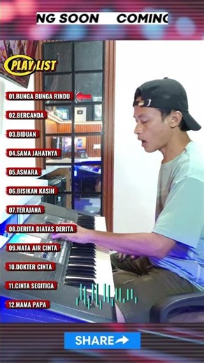 KOLEKSI DISCO DANGDUT REMIX SLOW NONSTOP BASS MANTAP #shorts #dj #dangdut