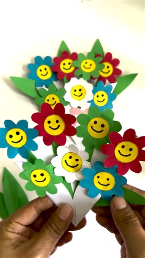 How to Make Origami Flowers | Beautiful Paper Flower Tutorial