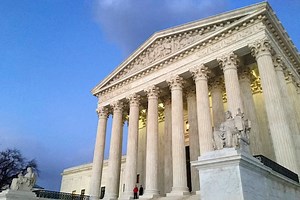 Supreme Court expands review standard for police excessive force claims