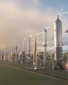 496K views · 636 reactions | They just keep getting bigger 勞 | Primal Space | Facebook