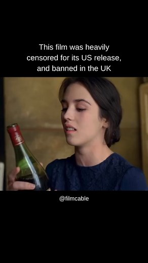 “Possession” (1981), directed by Andrzej Żuławski, is a haunting psychological drama with a surreal horror twist. Set in Cold War-era West Berlin, the film follows Mark (Sam Neill), a spy who returns home to discover his wife Anna (Isabelle Adjani) wants a divorce. What begins as a raw, emotional exploration of a crumbling marriage soon spirals into something far more bizarre and unsettling. Isabelle Adjani delivers a tour de force performance—earning the Best Actress award at Cannes—with an unf