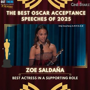 Out There with Melissa DiMarco on Reels