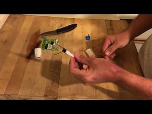 Dr. Silverberg - How to get the extra doses from an epipen