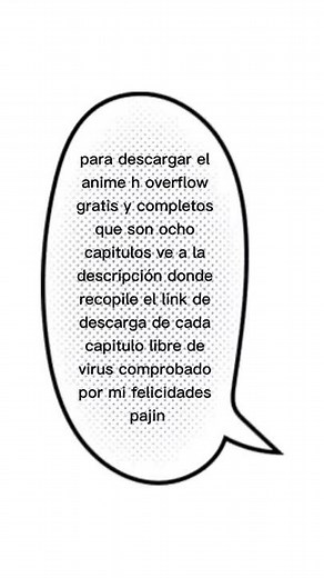 Overflow completo
