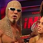 411MANIA | Samoa Joe Reveals ‘Steiner Math’ Promo Was Done in Two Takes