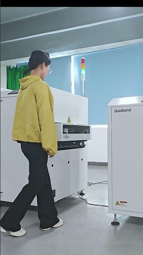 Looking to streamline your SMT line？