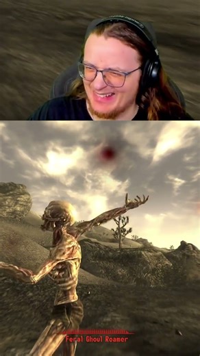 VATS going on? | #generalarse on #Twitch #gaming #fallout