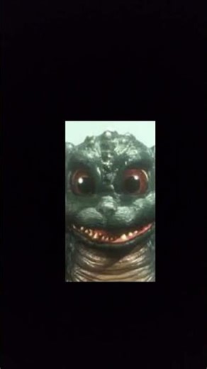 choose your fighter Godzilla ver