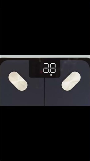 The Future of Fitness: Etekcity Smart Bluetooth Scale Review 📈✨