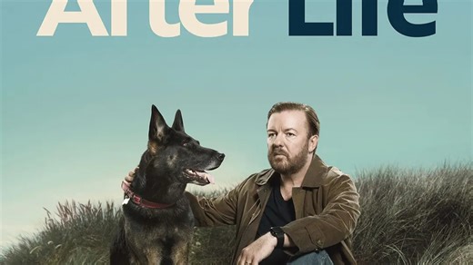 后半生/After Life 英剧