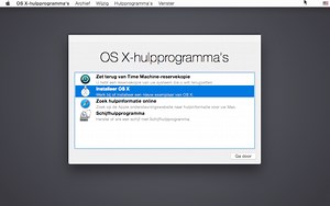 Download El Capitan For Clean Install