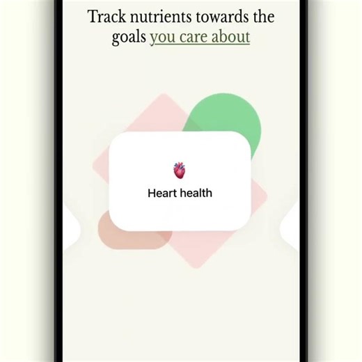 Alma Nutrients Circular Carousel Animation ✦ React Native ✦ makeitanimated.dev
