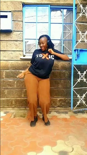 Abongo Jakabwana - Digi Digi (official video dance challenge) #viralvideo #dance