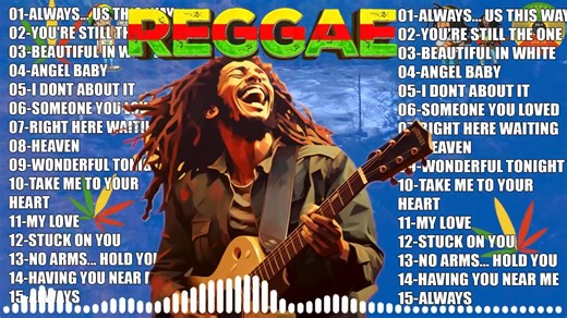 10K views · 178 reactions | BEST REGGAE MIX 2024 ALL TIME FAVORITE REGGAE SONGS 2024 RELAXING ROAD TRIP REGGAE SONGS v720P | Hitz Music | Facebook