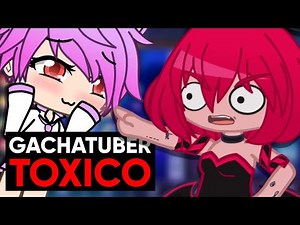 ❌ TYPES OF GACHATUBERS ❌