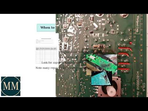 How to Fix Maytag Washer Door Lock Not Working – Won’t Lock/Unlock & Error Code Fix