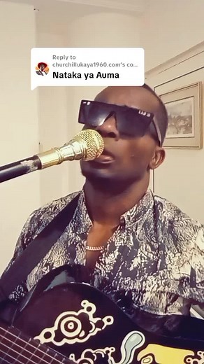Musa Juma's Best Songs: A Deep Dive into His Music