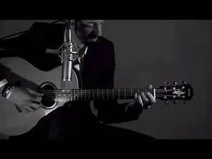 MI PRINCESA - David Bisbal -- GUITARRA Cover Cómo Tocar