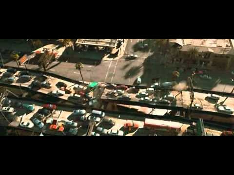 2012 - Escena derrumbe de California