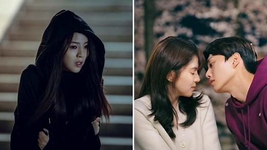 8 wildly addictive Han So Hee K-dramas on Netflix & other OTT platforms that exhibit her acting prowess — Gyeongseong Creature, The World of the Married