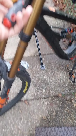 #fox #fox40 #mondraker #pivot #dh #downhill #mtb | Fox MTB