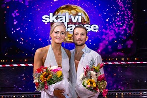 Ute av «Skal vi danse»: – Vemodig