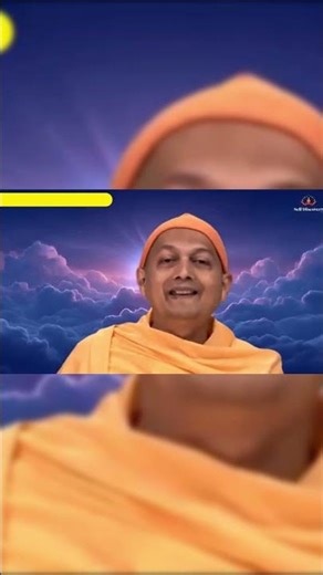 Is Religion Always About God? Understanding the Abrahamic vs. Eastern Divide\\\\SWAMI SARVAPRIYANANDA