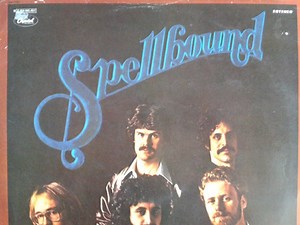 Spellbound - Spellbound
