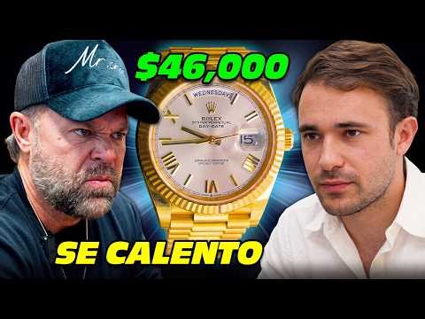 Entraron duros a negociar… y pasó ESTO 😤💸