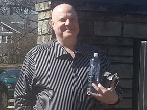 Bart Sibrel - Alchetron, The Free Social Encyclopedia