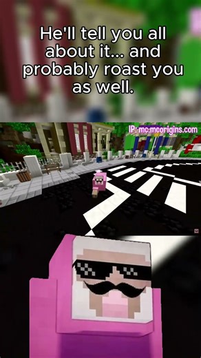 🌸 The Return of PinkSheep: Prankster Gangster Legends Never Die 😎