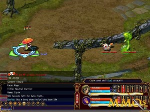 Myth War II Game Review