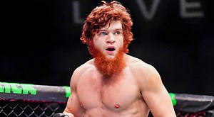 Shara 'Bullet' Magomedov Sends Bold Message To Michael Page - "You Won’t Be Ready For What’s Coming"