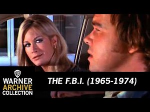 Preview Clip | The FBI | Warner Archive