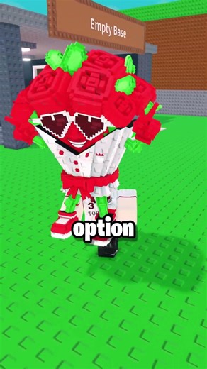 THE MOST OP SKIN😱