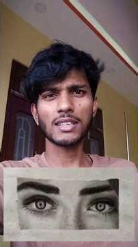 Give sharp Boundary in Sketch #sketchart #tutorial #arttutorial #viral #artist #drawing #art