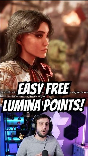 Get EASY Colour Of Lumina For FREE - Clair Obscur: Expedition 33