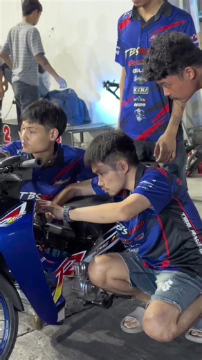 เวฟอวตาร(เต้บ้านสวน) VS เวฟอวตาร(บังเซ๊ะม.กรุงเทพ)& เวฟอวตาร(เต้KDR)🔥 #NGOคลอง5 #เวฟอวตาร450cc #แกไม่รอดแน่