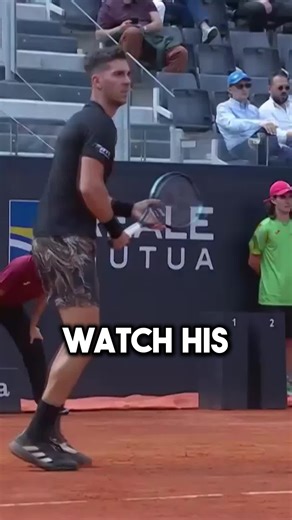 Master Forehand Slice Technique Like Jannik Sinner