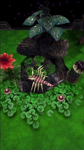 How to build a proper alien terrarium home #terrarium #simulator