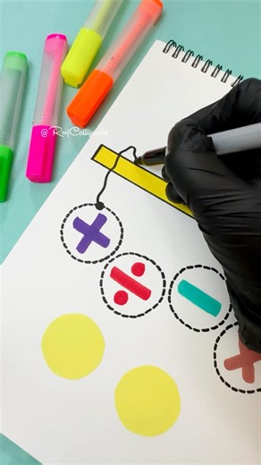 Easy Front Page Design 💫✍🏻 #frontpage #art #artshorts #shorts #shortvideo