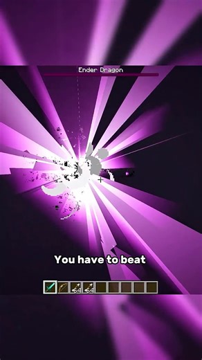 10K views · 110 reactions | Secret Way to get Elytra in minecraft #minecraft #minecraftmemes #minecraftbuilds #minecraftpe #minecraftmods | Piggy World | Facebook