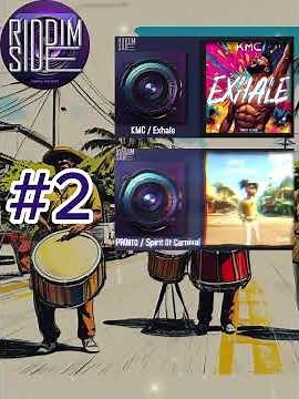 RiddimSide Launch Success: Our Biggest Soca Hits So Far (Top 3 Countdown)