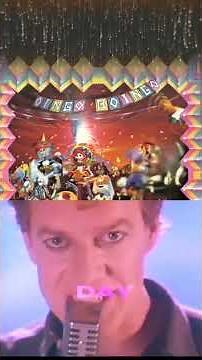Oingo Boingo - Just Another Day #rock #music