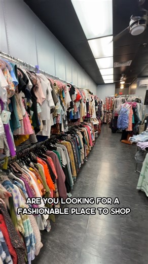 🛍️✨ Small town charm meets big style at Chic Boutique in Logan, Ohio! Step inside this local gem and discover fashion-forward finds, trendy accessories, and the kind of warm welcome you can only get in Hocking Hills. 💖 Whether you're shopping for a weekend look, a cozy outfit for exploring, or the perfect gift—Chic Boutique has you covered. 👗 Style, sparkle, and small-town hospitality? Yes, please! 🎥 Watch the video to see why this boutique is a must-stop on your next trip to Logan! #ShopLoc