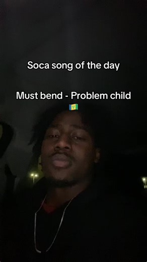 Soca Song of the Day: Must Bend by Problem Child
