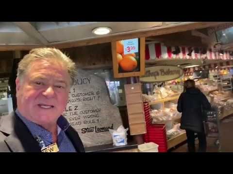 Update Walk Through the Store with Stew - March 24, 2020